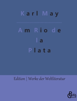 Paperback Am Rio de la Plata [German] Book