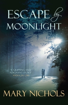 Paperback Escape by Moonlight Book