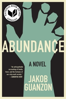 Paperback Abundance Book