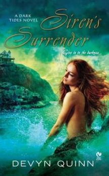 Siren's Surrender - Book #2 of the Dark Tides