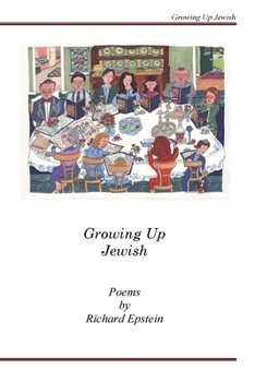 Paperback Growing Up Jewish Book