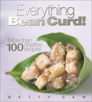 Paperback Everything Bean Curd! Book