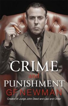 Hardcover Crime and Punishment Book
