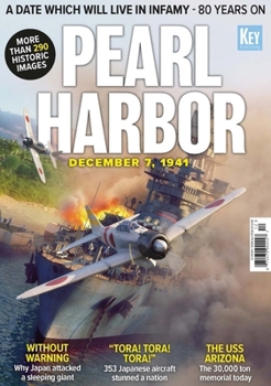 Paperback Pearl Harbor Book