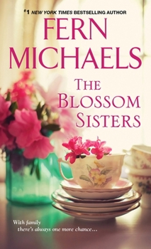 Mass Market Paperback The Blossom Sisters Book