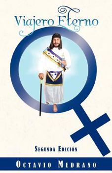 Paperback Viajero Eterno: Segunda Edicion [Spanish] Book