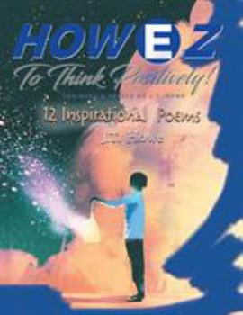 Paperback 12 Inspirational Poems Book