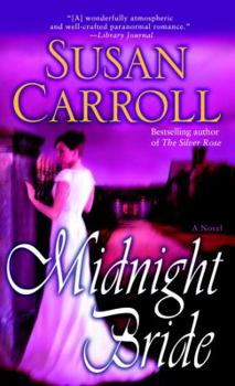 Midnight Bride - Book #3 of the St. Leger