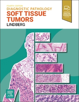 Hardcover Diagnostic Pathology: Soft Tissue Tumors Book