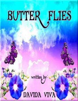 Paperback Butterflies Book