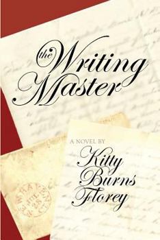 Paperback The Writing Master Book