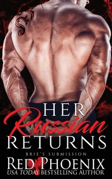 Paperback Her Russian Returns Book