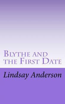 Paperback Blythe and the First Date Book