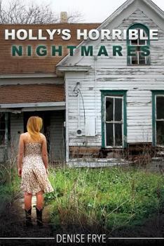 Paperback Holly's Horrible Nightmares Book