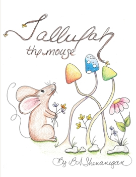 Paperback Tallulah The Mouse Book