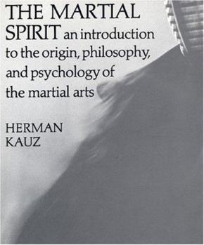 Paperback The Martial Spirit Book