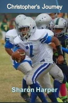 Paperback Christopher's Journey Book