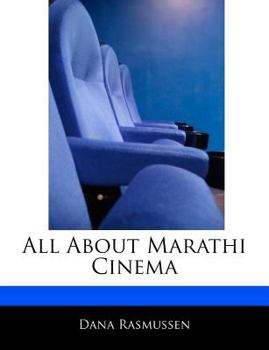 Paperback All About Marathi Cinema Book
