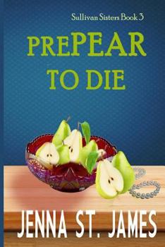 Paperback PrePEAR to Die Book