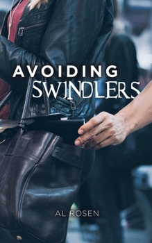 Paperback Avoiding Swindlers Book