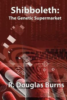 Paperback Shibboleth: The Genetic Supermarket Book