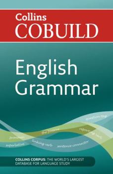 Paperback English Grammar Book