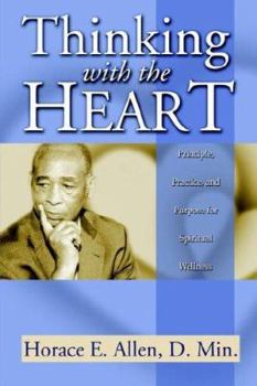 Paperback Thinking with the Heart Book