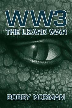 Paperback Ww3: The Lizard War Book