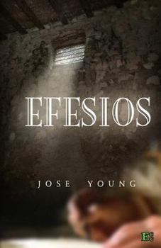 Paperback Efesios [Spanish] Book