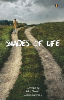 Paperback The shades of life [Tamil] Book