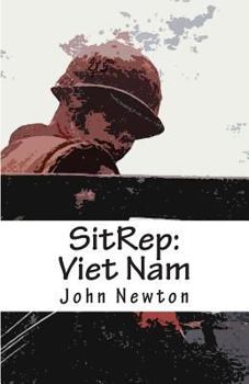 Paperback SitRep: Viet Nam Book