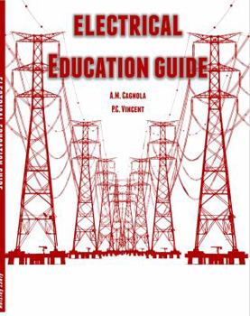 Paperback Electrical Education Guide: Electrical Wiring Book