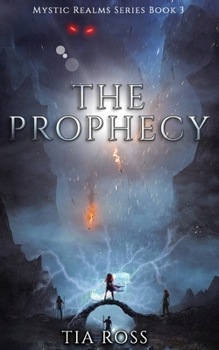 Paperback The Prophecy Book