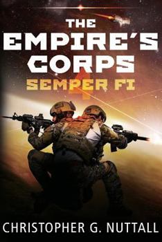 Paperback Semper Fi Book