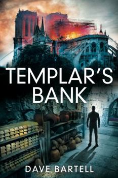 Templar's Bank - Book #3 of the Darwin Lacroix