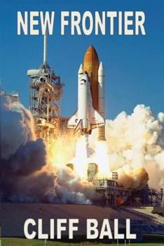 New Frontier - Book #1 of the New Frontier