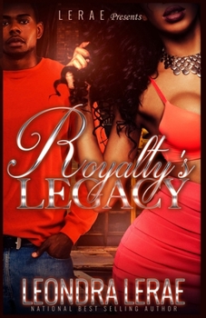 Paperback Royalty's Legacy Book