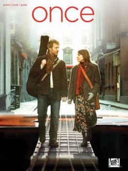 Paperback Once Book