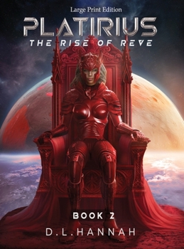 Platirius The Rise of Reve Book II