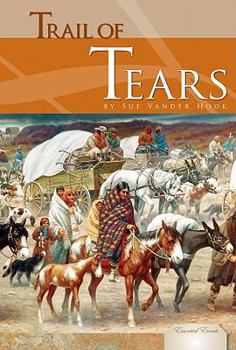 Trail of Tears - Book  of the Essential Events