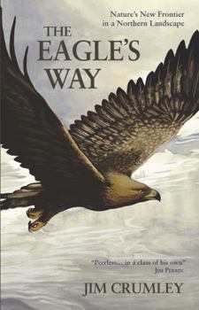 Paperback The Eagle's Way Book