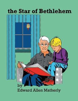 Paperback The Star of Bethlehem Book