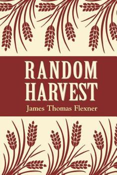 Paperback Random Harvest Book