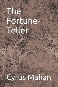 Paperback The Fortune-Teller: A Novella Book
