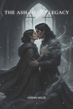 Paperback The Ash-Heart Legacy Book