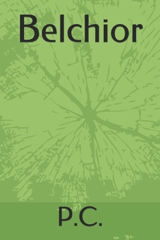 Paperback Belchior Book