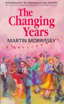 Paperback The Changing Years Book