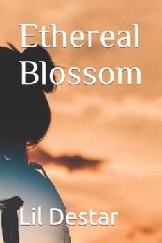 Paperback Ethereal Blossom Book