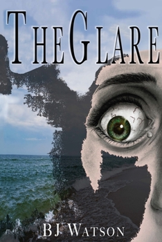 Paperback The Glare Book
