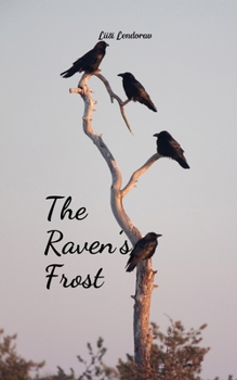 Paperback The Raven's Frost Book